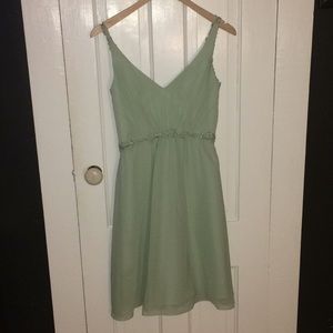 Alfred Angelo dress